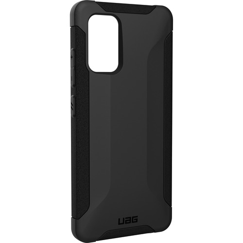 UAG RUGGED CASE SCOUT BLACK FOR