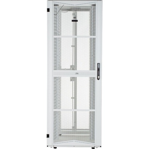 FFC 800MM 42RU 1200MM WHT HMR