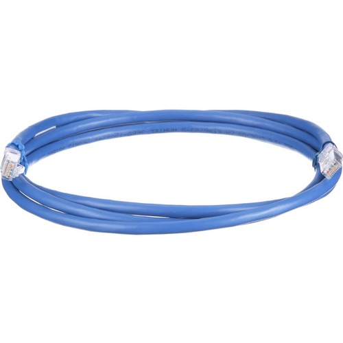 CAT6A 10 GB/S UTP PC WITH EA
