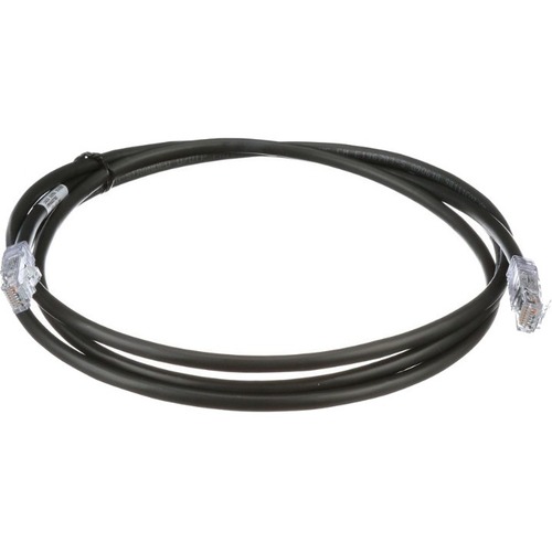 CAT6A 10 GB/S UTP PC WITH EA