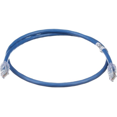 CAT6A 10 GB/S UTP PC WITH EA