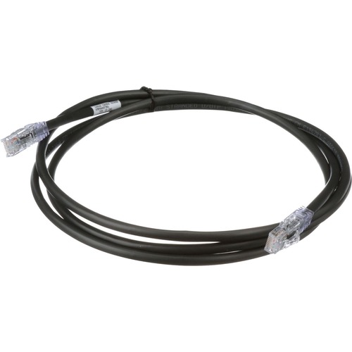 CAT6A 10GB/S UTP PC WITH EA