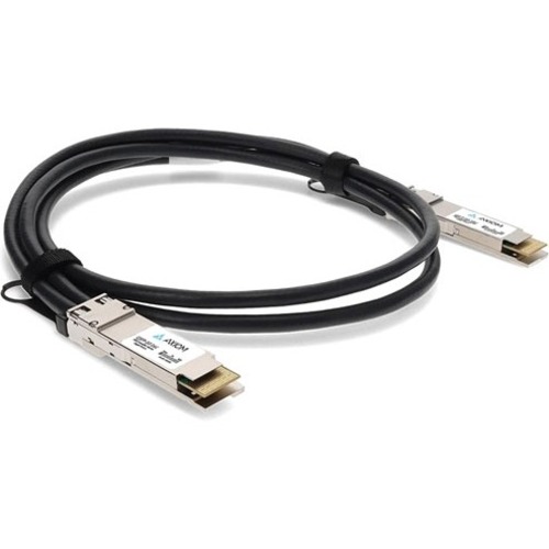 3M 400GBASE-CU QSFP-DD PASSIVE