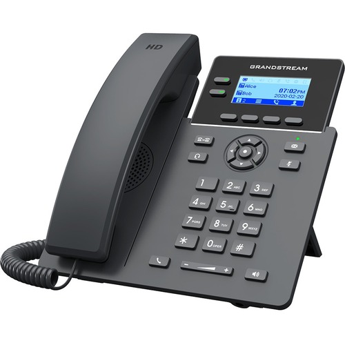 ESSENTIAL IP PHONE 2 LINE 5WAY
