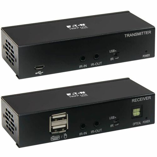 DISPLAYPORT OVER CAT6 EXTENDER