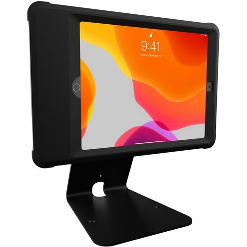 QUICK RELEASE SECURE TABLEKIOSK