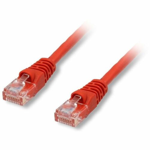 14FT CAT6 PATCH CABL RED