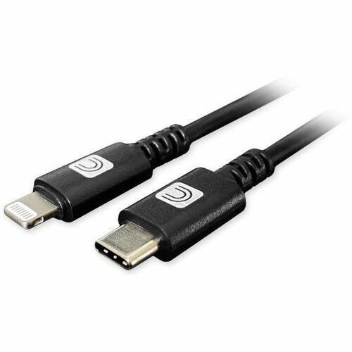 3FT LIGHTNING TO USB C CABLE