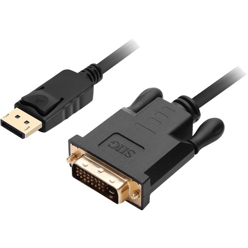 4FT 4K HIGH SPEED HDMI CABLE