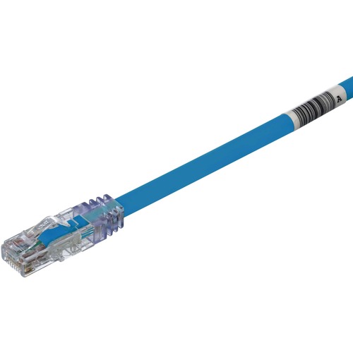 6FT CAT6A 10GB/S UTP PATCH CORD