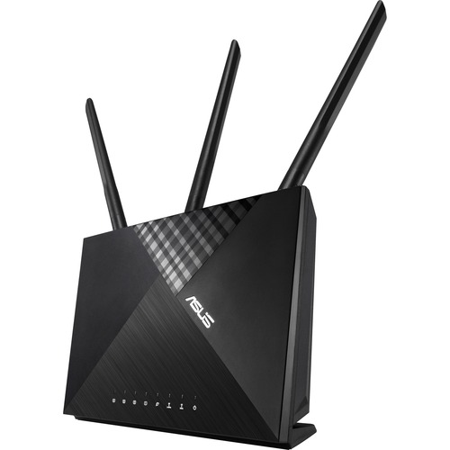 ASUS AC1750 WIFIROUTER DUALBAND