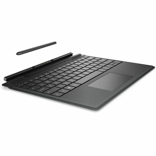 DETACHABLE TRAVEL KEYBOARD