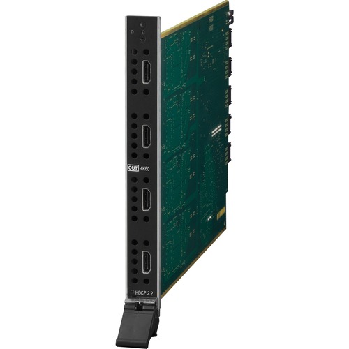 DGX-O-HDMI-4K60 4K60 4:4:4