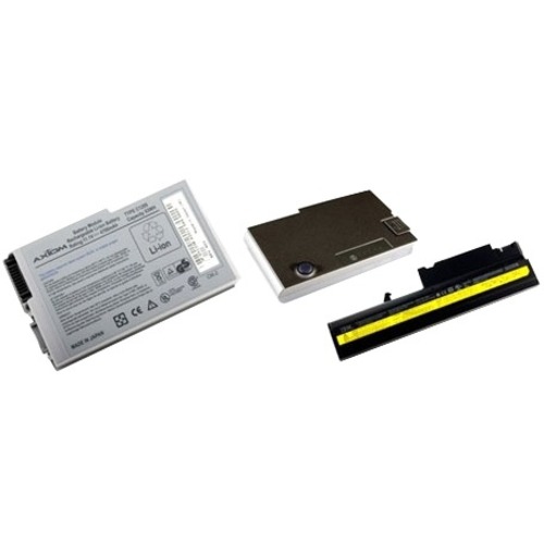 LI-ION 4-CELL BATTERY