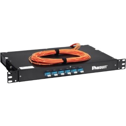 2PORT OM1 RACKMOUNT ONEMODE NO