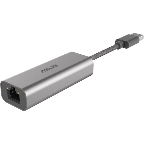 USB-C2500 2.5G ETHERNET USB