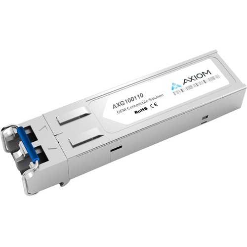 10GBASE-SR/1000BSX SFP+
