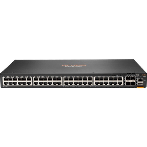 ARUBA 6200F 48G 4SFP+ SWCH
