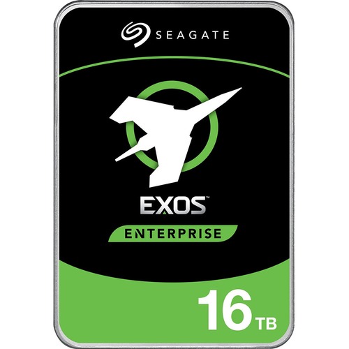 20PK 16TB EXOS X16 12GB/S SAS