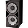 HIGH POWER SUBWOOFER HIGH POWER