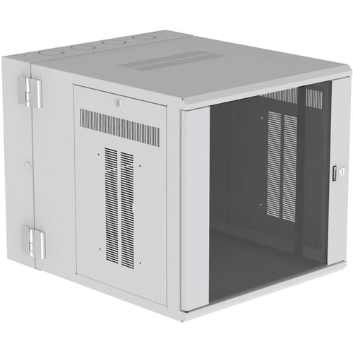 PANZONE WALL MNT CAB WITH WINDO