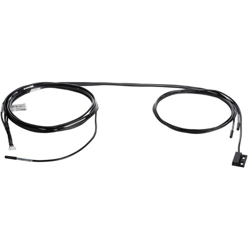 SZ SEC HANDLE TEMPERATURE