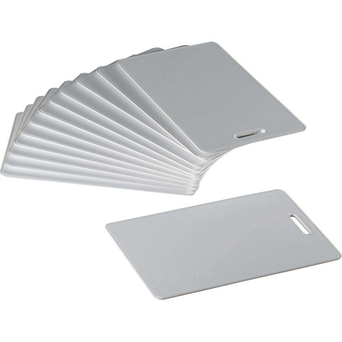 SZ SEC HANDLE HID CARDS 125KHZ
