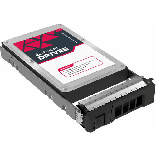 4TB 6GB/S SATA 7.2K RPM LFF