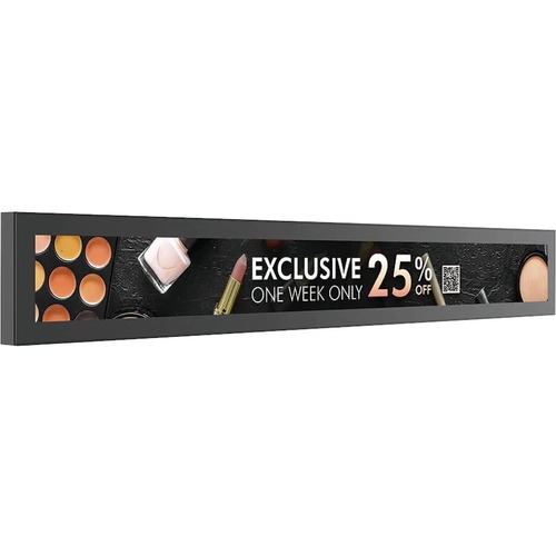 24IN STRETCHED SMART DISPLAY