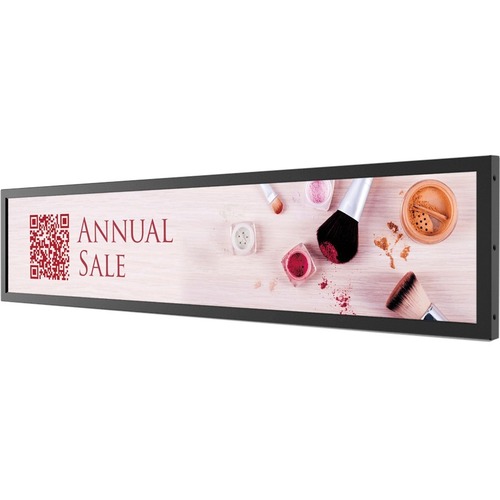 28IN STRETCHED SMART DISPLAY