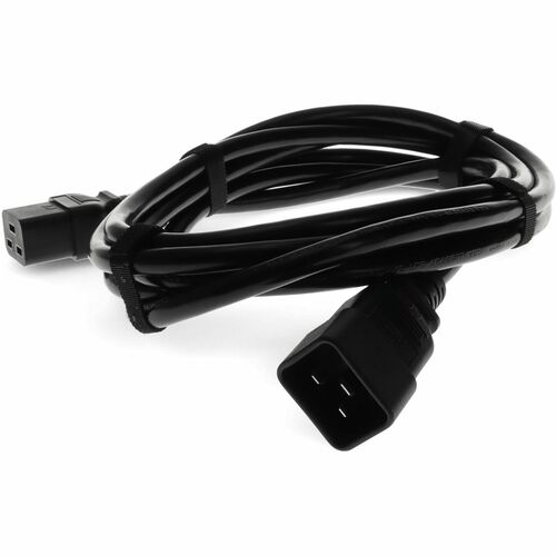 C19/C20 F/M 12AWG 250V 10A