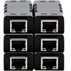 2N NVT PL-08 PACK OF 6 ADAPTERS