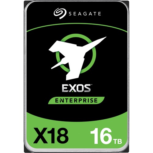 20PK 16TB EXOS X16 SATA HDD