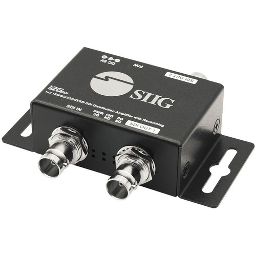 1X2 12G SDI DISTRIBUTION