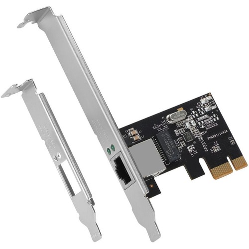 DP PCIE CN-GP1021-S3 GIGABIT