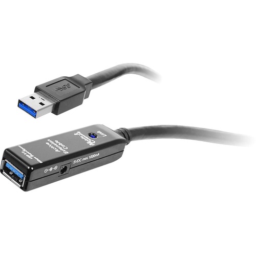 20M JU-CB0811-S1 USB 3.0 M/F