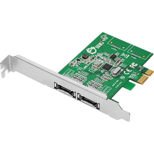 SC-SA0M11-S1 2CH PCIE SATA