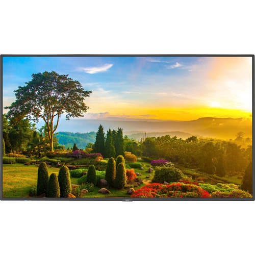 MULTISYNC 55IN DISPLAY W/