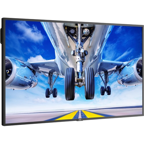 MULTISYNC 43IN DISPLAY W/