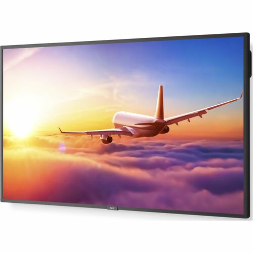 MULTISYNC 49IN DISPLAY W/