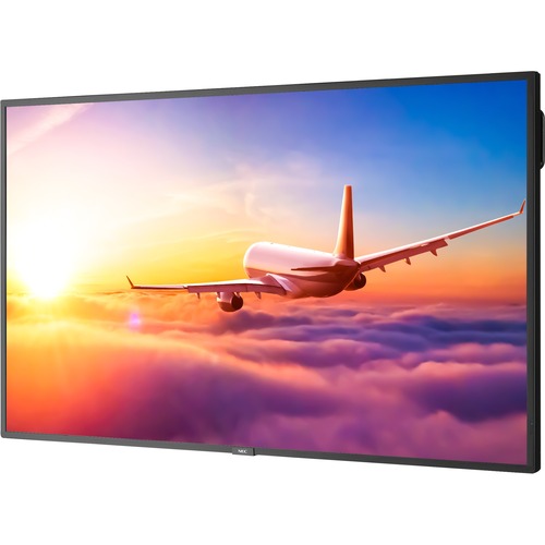 MULTISYNC 49IN DISPLAY W/ PC