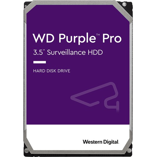 20PK 14TB PURPLE PRO SATA 512MB