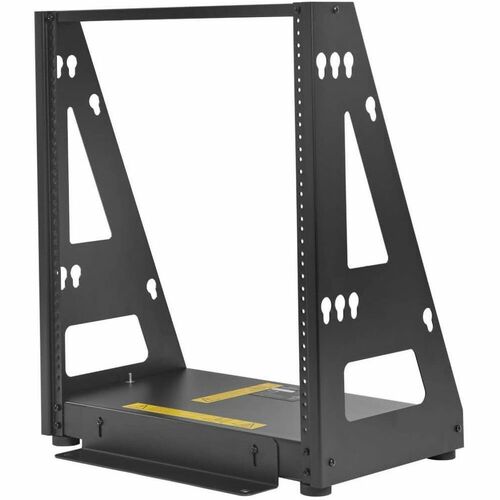OPEN FRAME RACK SERVER CABINET