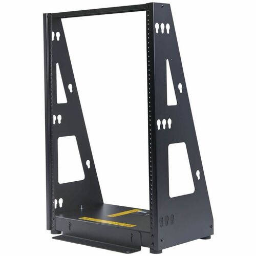 OPEN FRAME RACK SERVER CABINET