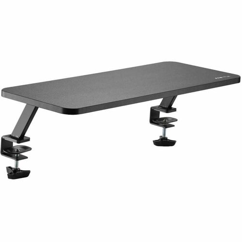 SAFE-IT MONITOR RISER CLAMP-ON