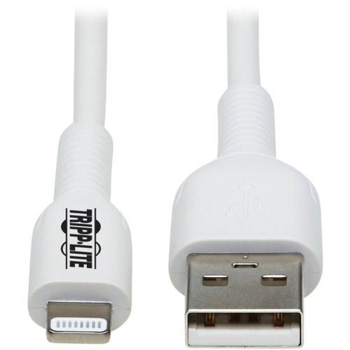 1M SAFE-IT USB-A TO LIGHTNING