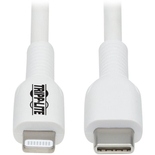 1M SAFE-IT USB C TO LIGHTNING