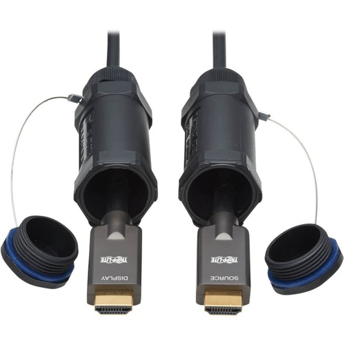 100M HDMI FIBER ACTIVE OPTICAL