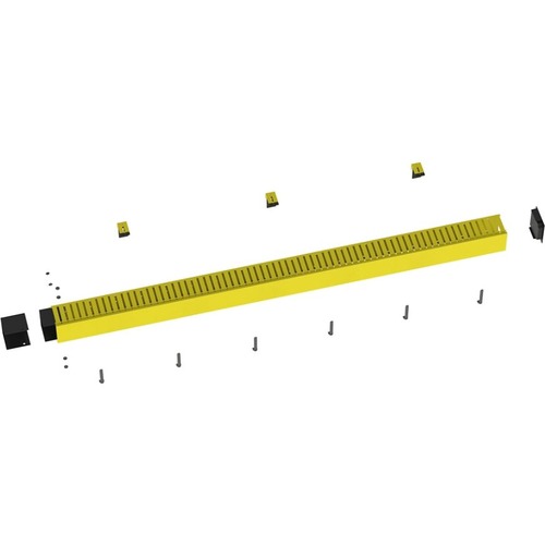 FBR RUNNER KIT4 X4 YL EA