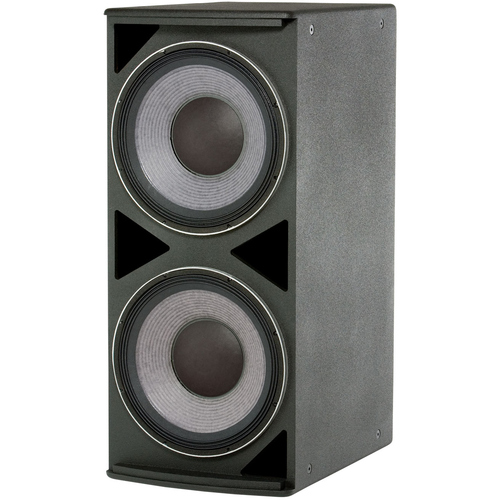 DUAL 15IN SUBWOOFER HIGH POWER